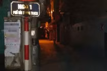 Bắn vợ và nhiều người thân trong “đêm trả thù“