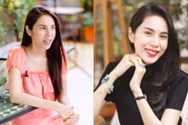 Thủy Tiên lên tiếng khi bị tố "nhận vơ" lắp 22 điều hòa ở Bắc Giang