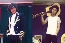 Tình tin đồn của Mỹ Tâm - Mai Tài Phến từng có thời hai lúa