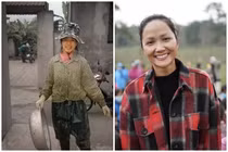 3 người đẹp xuất thân thuần nông vẫn “chễm chệ“' bảng vàng hương sắc