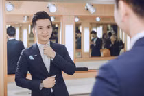 MC Hạnh Phúc sẽ tổ chức đám cưới ngày 11/3?