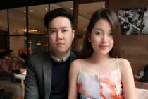 Đường tình của Lê Hiếu trước khi chia tay bạn gái 9X