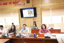 Bộ Y tế thành lập 6 đoàn kiểm tra phòng, chống dịch sởi