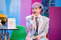 Đức Phúc ra mắt sách, kể chuyện "đập mặt làm lại"