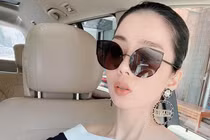 Lệ Quyên lộ ảnh gầy gò, hốc hác khiến fan lo lắng và lý do bất ngờ