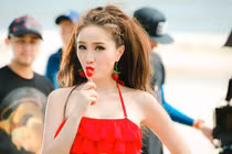 Bảo Thy bị chê “không biết xấu hổ” vì đạo MV lộ liễu