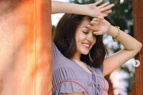 Hé lộ ý nghĩa các hình xăm ở vị trí hiểm của Bảo Anh