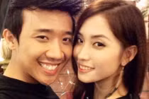 Mai Hồ khẳng định Trấn Thành yêu Hari Won không phải chiêu PR