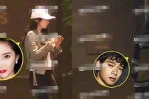 Lộ ảnh chung khách sạn với tình trẻ, phía Dương Mịch nói gì?