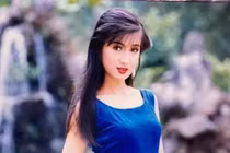 Hiền Mai suýt bị huỷ nhan sắc vì tai nạn, U60 đẹp mặn mà