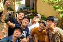 Hình ảnh đặc biệt không được lên sóng trong "11 tháng 5 ngày"