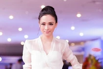 Hoa hậu Trương Hồ Phương Nga: "Sau tại ngoại, tôi kiệt quệ..."