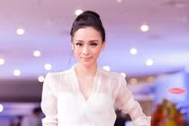 Hoa hậu Trương Hồ Phương Nga: "Sau tại ngoại, tôi kiệt quệ..."