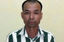 Đang thụ án, vẫn bị tố cáo tội buôn người