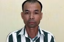 Đang thụ án, vẫn bị tố cáo tội buôn người