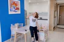 Ngọc Lan liên tiếp mua nhà tiền tỷ sau khi ly hôn Thanh Bình 