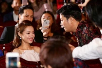 Đạo diễn Mai Vàng lên tiếng về màn cầu hôn gây sốc của Trường Giang