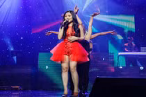 Hương Tràm dịu dàng, kín đáo sau sự cố mặc phản cảm