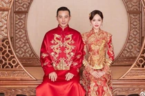 Mặc tin đồn cạch mặt, Dương Mịch chúc phúc Đường Yên ngày cưới