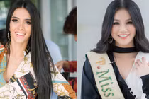 Tân Hoa hậu Hòa bình đắc chí vì được khen đẹp hơn Phương Khánh