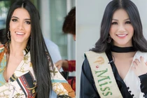 Tân Hoa hậu Hòa bình đắc chí vì được khen đẹp hơn Phương Khánh