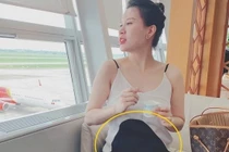 Vợ MC Thành Trung mang thai sau 2 năm kết hôn