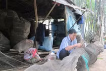 Lo sốt vó vì... lũ chưa chịu về!