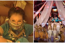 Cô gái xinh như hoa đốn tim giám khảo Vietnam's Got Talent