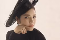 Lý Nhã Kỳ bảo trợ cho LHP Cannes, muốn quay lại với điện ảnh