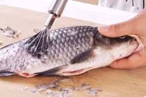 Hóa ra bộ phận này của cá nhiều người vứt đi lại "đại bổ" 