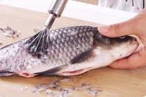 Hóa ra bộ phận này của cá nhiều người vứt đi lại "đại bổ" 