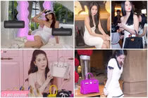 Ngọc Trinh nhiều phen ê chề vì nghi xài hàng fake "lòe" thiên hạ