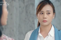 "Hương vị tình thân" tập 76: Nam chạm mặt mẹ con Long 