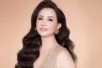 Sự thật tin đồn diễn viên Hoàng Yến cặp đại gia hơn 80 tuổi