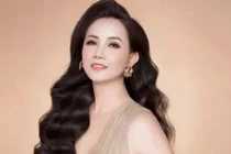 Sự thật tin đồn diễn viên Hoàng Yến cặp đại gia hơn 80 tuổi