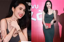 Thủy Tiên đeo đồng hồ 2,7 tỷ đi casting diễn viên
