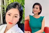 MC Kỳ Duyên, Cát Phượng U60 vẫn trẻ trung xinh đẹp