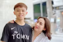 Hồ Văn Cường xin lỗi con gái Phi Nhung