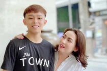 Hồ Văn Cường xin lỗi con gái Phi Nhung