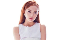 Minh Hằng đẹp thôi miên trong bộ ảnh mới