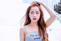 Hot Face sao Việt 24h: Chi Pu khoe kỷ lục của MV mới