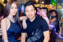 Rộ nghi vấn Vũ Khắc Tiệp và Linh Chi cạch mặt nhau