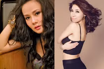 Bị tố giật chồng, Pha Lê nói Dương Yến Ngọc quá ghen