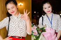 Những cô giáo xinh đẹp, tài năng của showbiz Việt