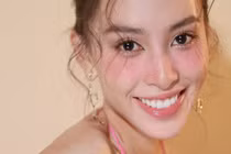 Cận dung nhan nàng hậu sở hữu nhan sắc “ngàn năm có một“