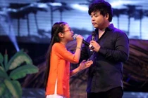 Nhận Mỹ Chi làm con nuôi, Quang Lê “hốt bạc“