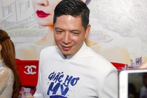 Bình Minh tiết lộ cách xoa dịu vợ sau scandal