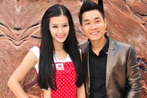 Đông Nhi bỏ Ông Cao Thắng cặp kè Nguyên Khang