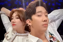 Hari Won xót chồng cày show chỉ ngủ 2 tiếng/ ngày, fan giục “tăng lương“