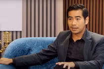 Thanh Bình chia sẻ lý do quyết định ly hôn Ngọc Lan